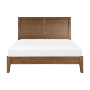 Sutton (3) Queen Platform Bed