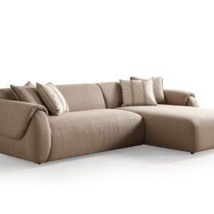 Flore Sectional