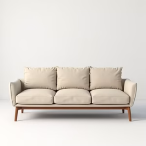 Mid Century Lounge