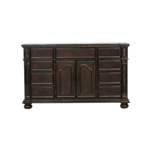 Westcliffe Dresser