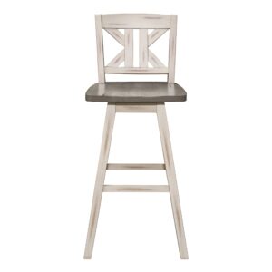 Tigard Swivel Pub Height Chair