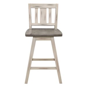 Tigard Swivel Counter Height Chair