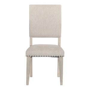 Janina SIDE CHAIR