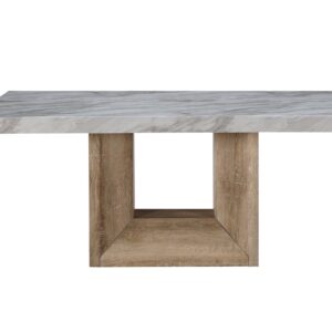Ylime Natural DINING TABLE