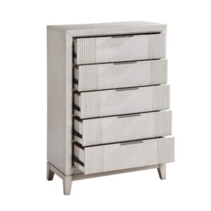 Sarah Chest