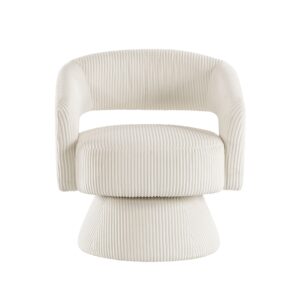 Maya Swivel Chair